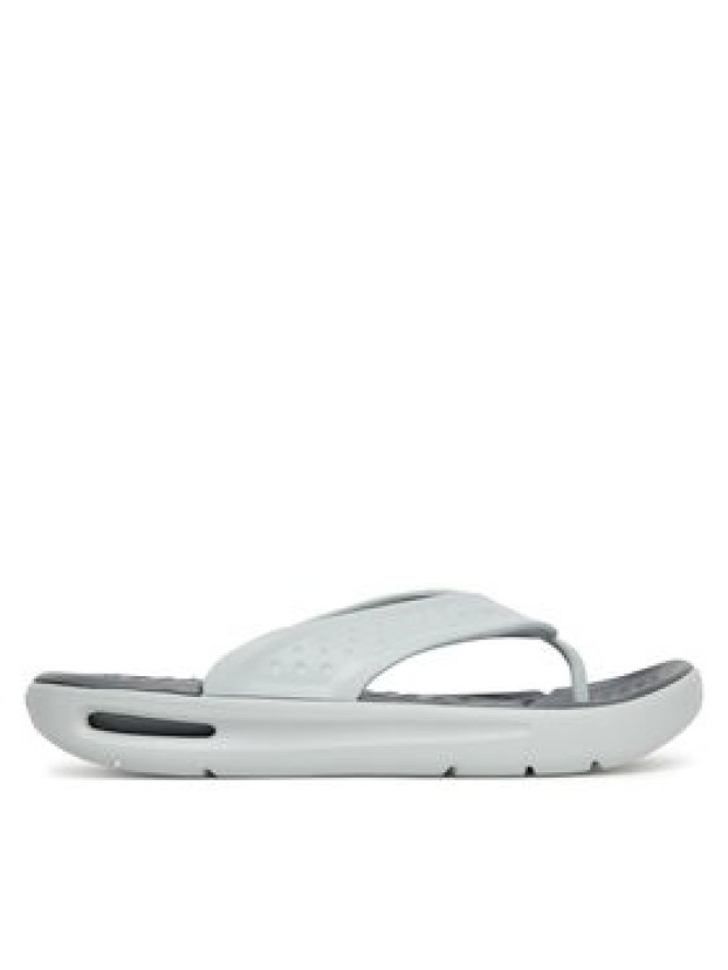 Crocs Japonki InMotion Flip 211101 Szary