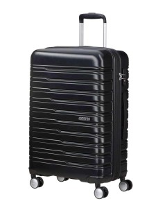Walizka podróżna American Tourister Flashline Spinner 67 75