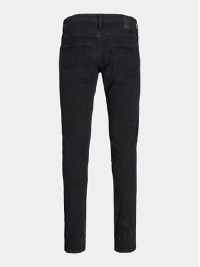 Jack & Jones Jeansy 12246949 Czarny Slim Fit