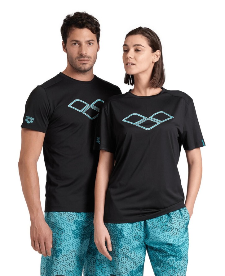 Koszulka Arena T-Shirt Logo