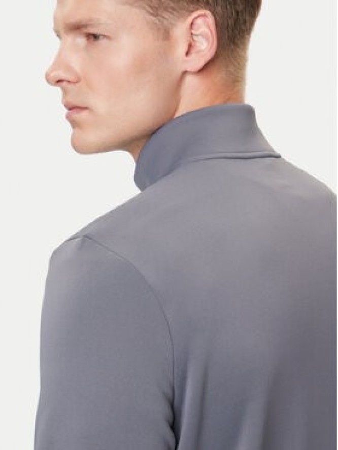 Under Armour Bluza Armor Fleece 1373358 Szary Regular Fit