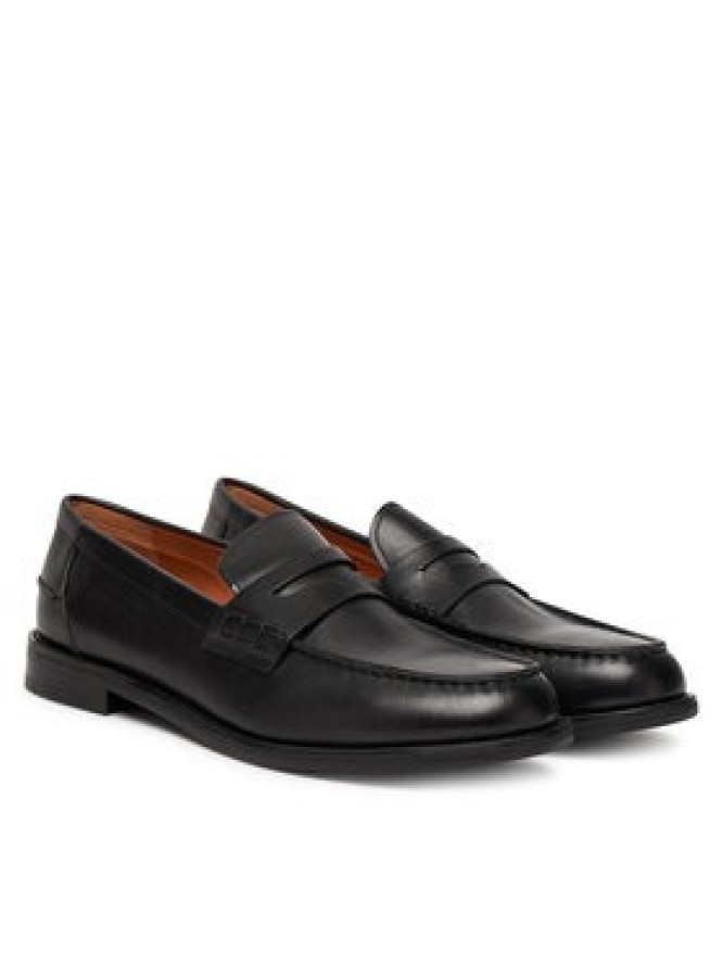 Vagabond Shoemakers Lordsy Steven 6060-001-20 Czarny