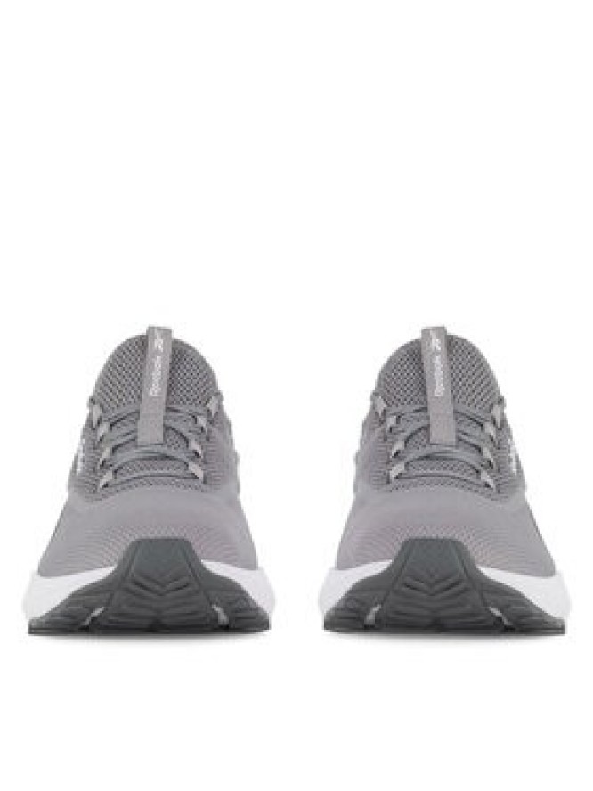 Reebok Buty do biegania CITYRIDE 100209947 Szary