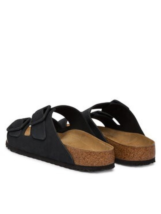 Birkenstock Klapki Arizona Wire Buckle 1031697 Czarny