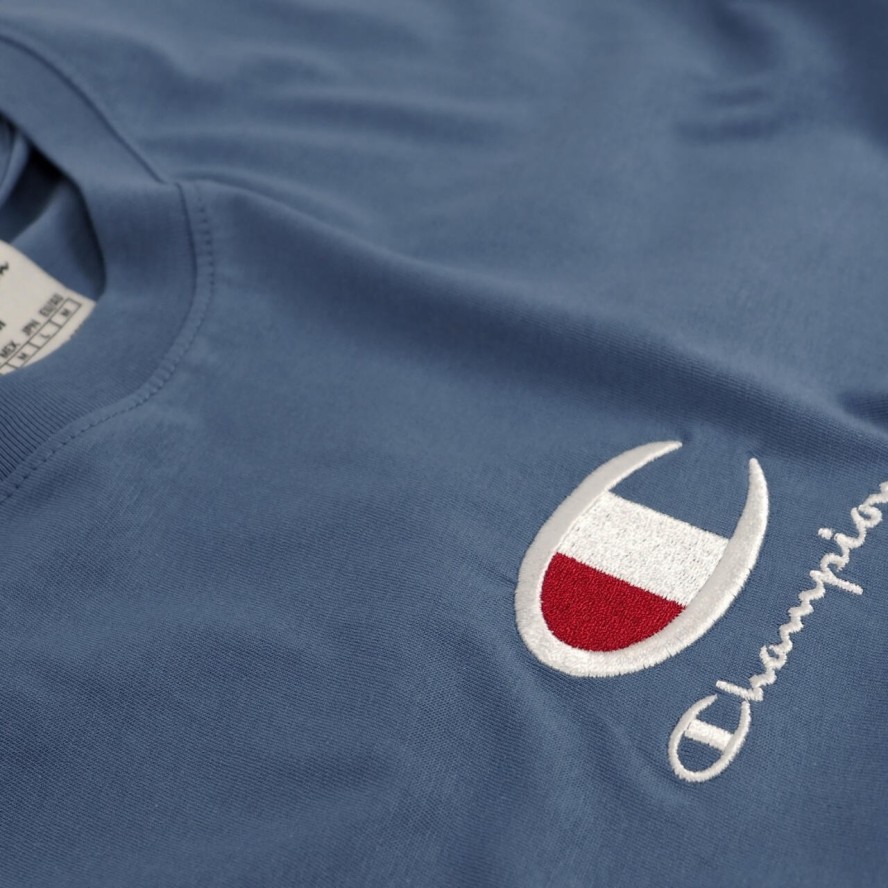 Koszulka męska Champion Crewneck