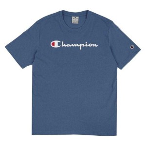 T-shirt Męski Logo