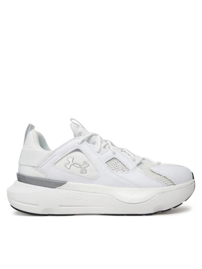Under Armour Sneakersy UA Infinite MVMNT SE 6000902 Biały
