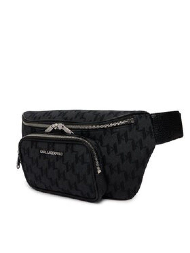 KARL LAGERFELD Nerka B3M30250 Czarny