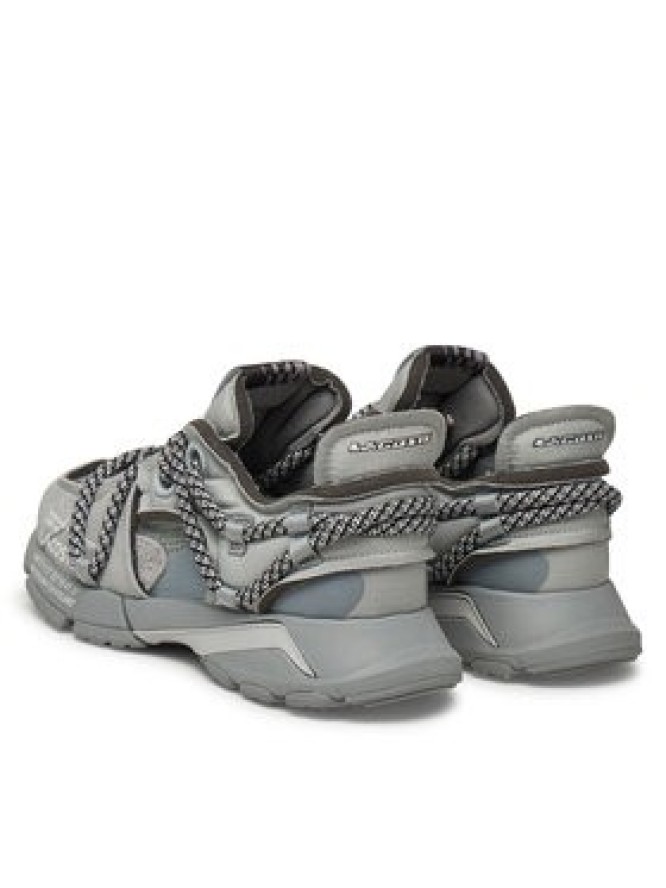 Lacoste Sneakersy 7-49SMA0012 Szary