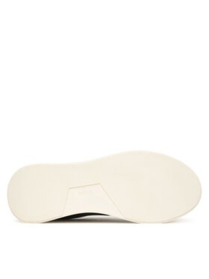 BOSS Sneakersy Bulton 50557820 Granatowy