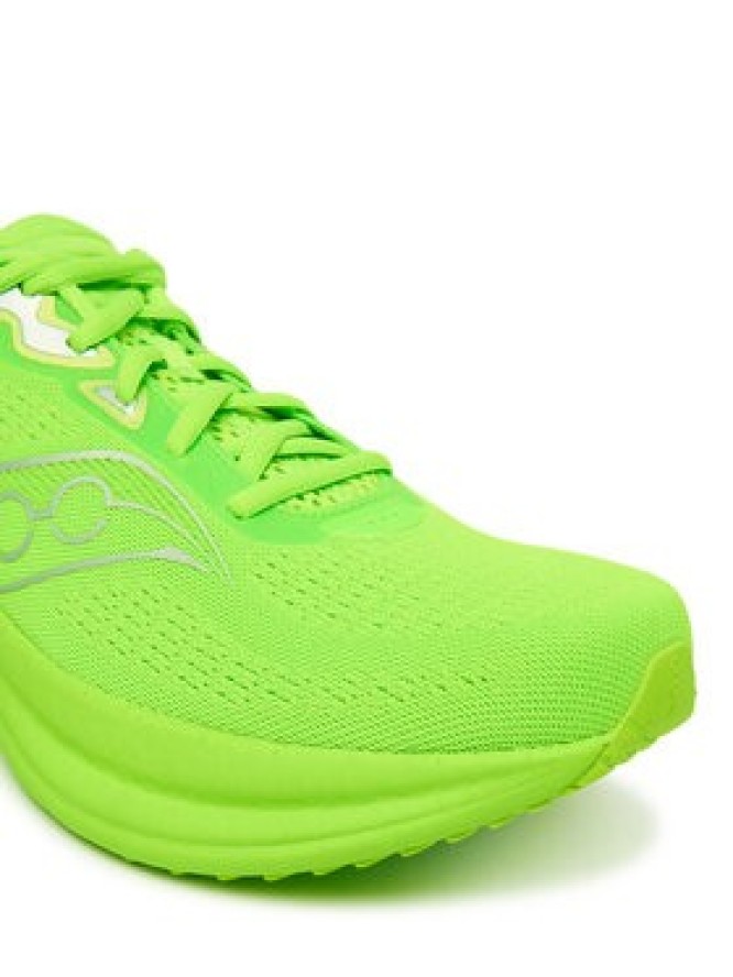 Saucony Buty do biegania Triumph 23 M S21023 Szary