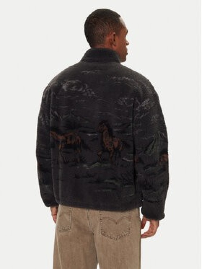 Levi's® Polar Idyllwild 003WP-0000 Czarny Relaxed Fit