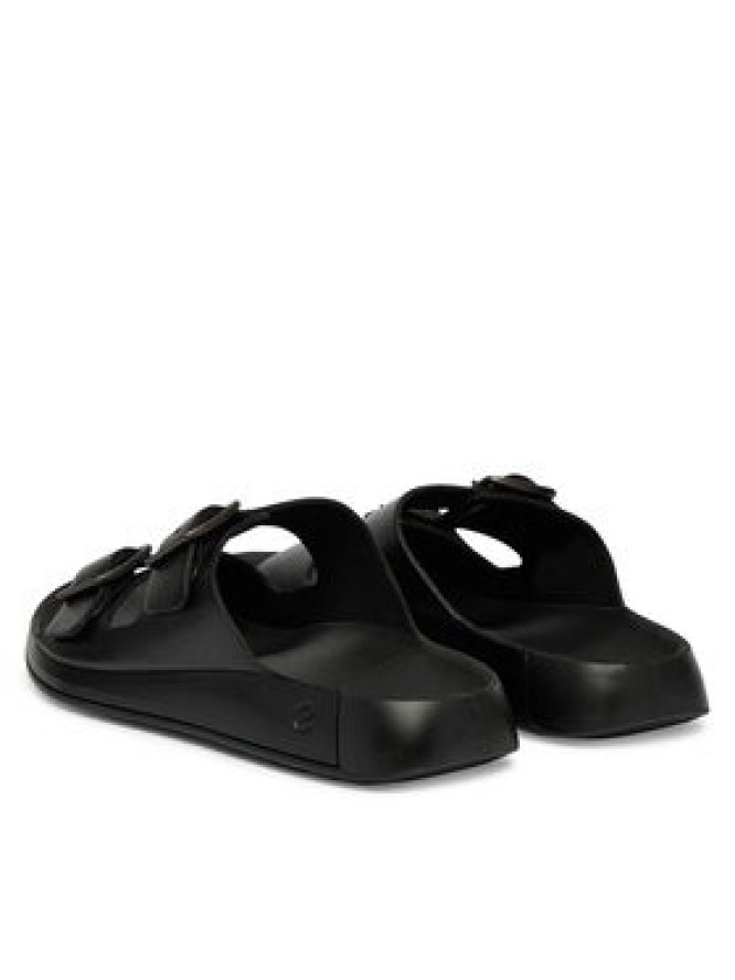 ECCO Klapki Cozmo M 55280401001 Czarny