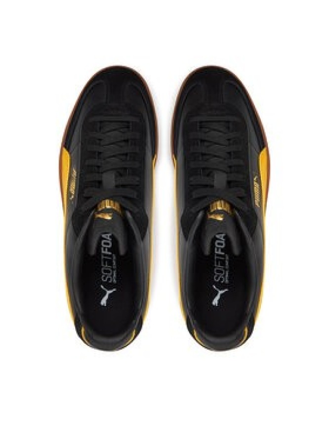 Puma Sneakersy Club II Era 397447 21 Czarny