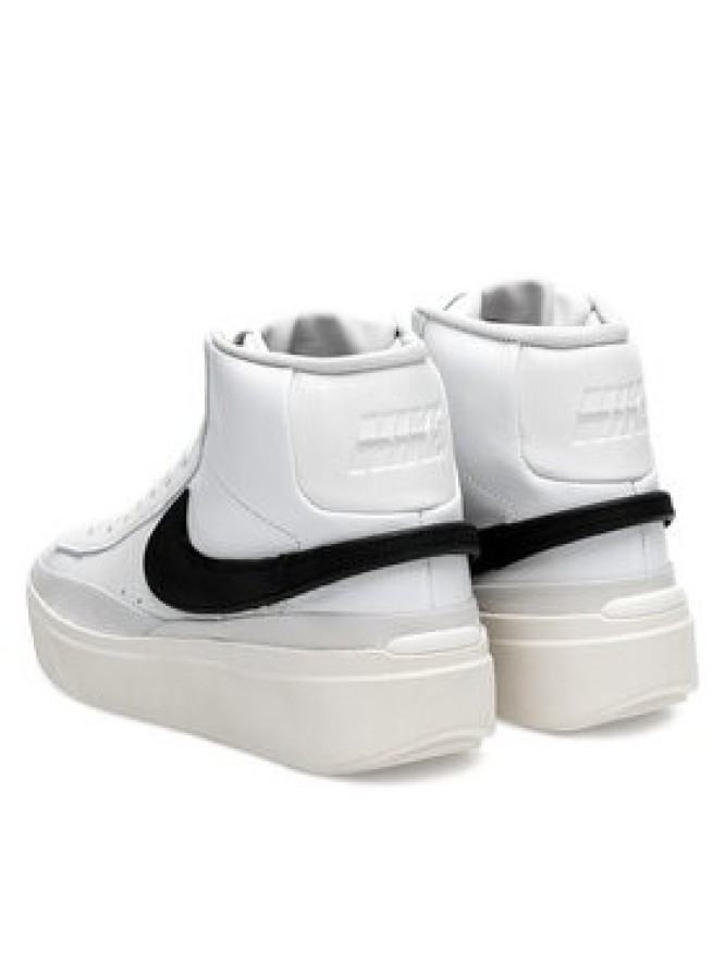 Nike Sneakersy DX5800-100-M Biały