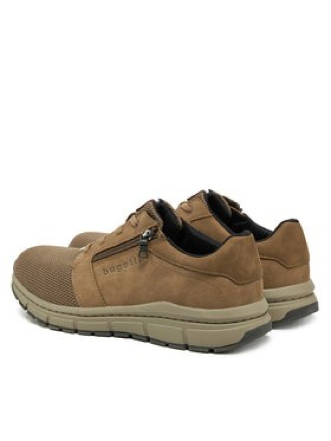 Bugatti Sneakersy 332-AOS03-6900 Brązowy