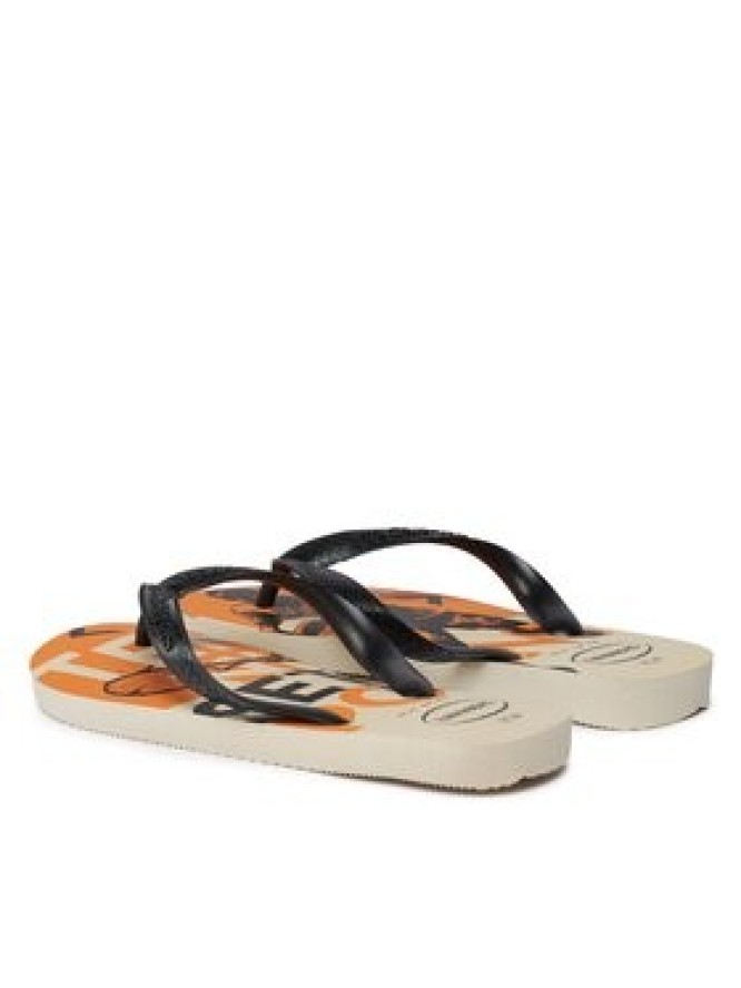 Havaianas Japonki 41413480121 Kolorowy