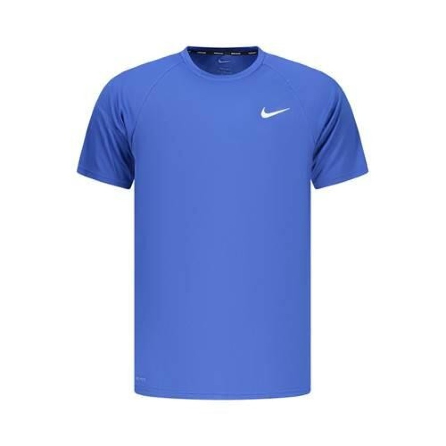 Koszulka sportowa męska Nike nessa586bl494xl