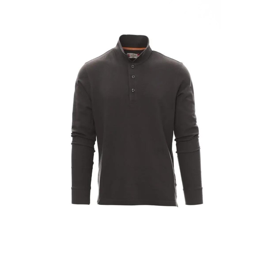 Koszulka polo z długim rękawem Payper Wear Florence
