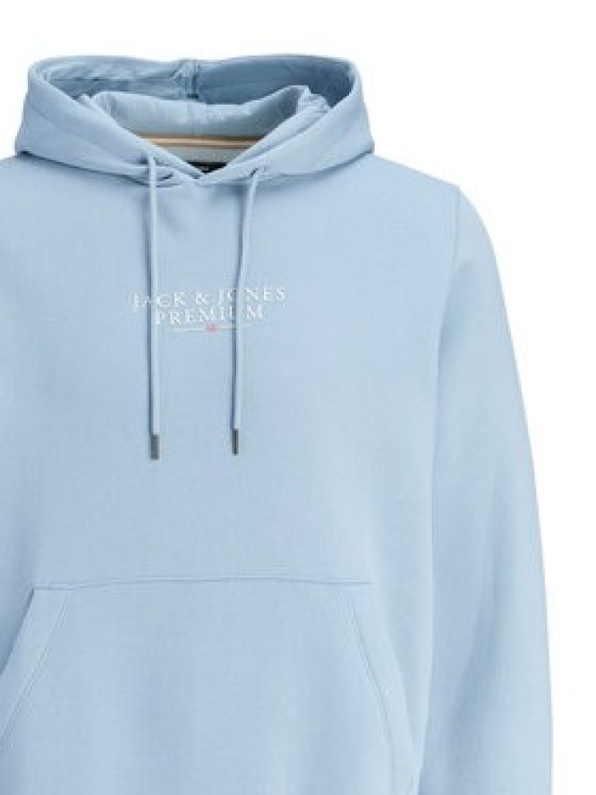 Jack & Jones Bluza Archie 12216335 Szary Regular Fit