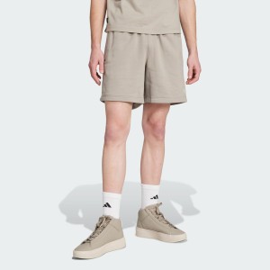 Szorty Dresowe Mercedes - Amg Petronas Formula One Team Premium