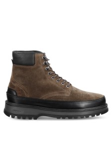 Gant Trzewiki 31643132 Szary