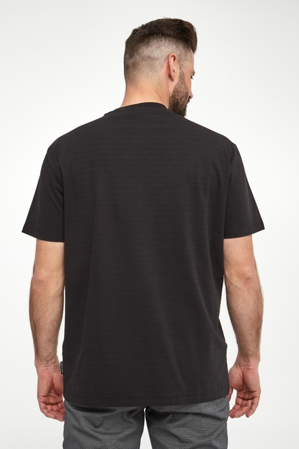 T-shirt męski ARMANI EXCHANGE