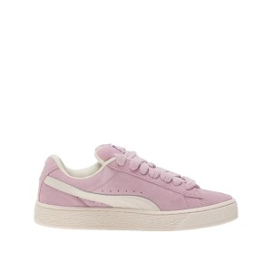 Buty PUMA Suede XL Fioletowy