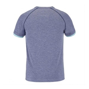 Koszulka tenisowa juniorska Babolat Play Crew Neck Tee