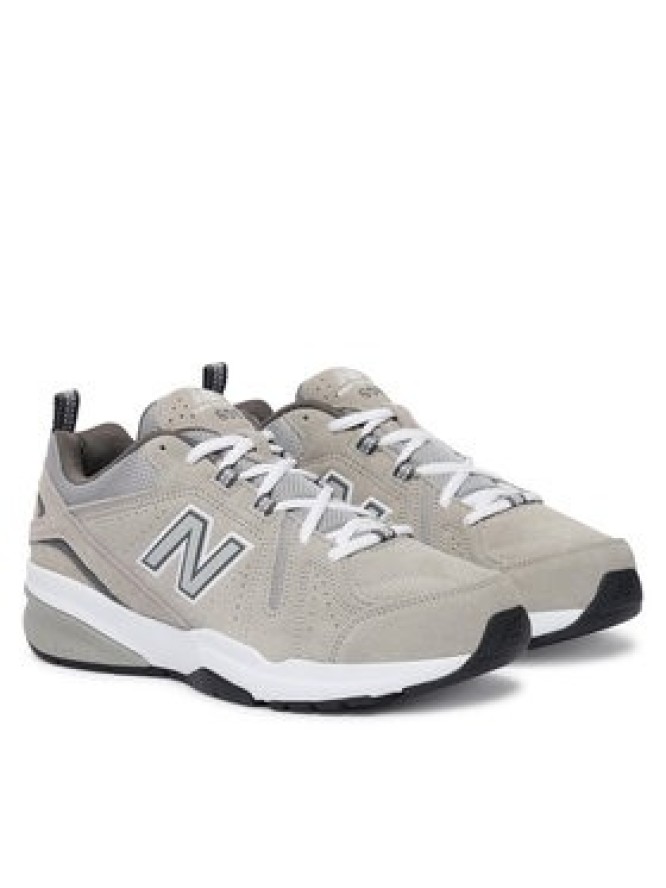 New Balance Sneakersy MX608UG5 Szary