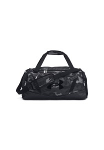 torba sportowa Under Armour 1369222-007 Czarny