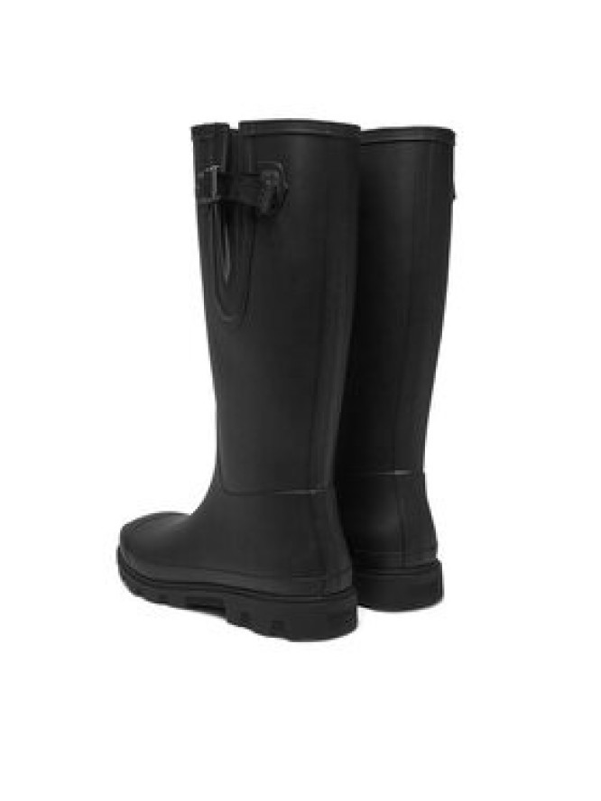 Hunter Kalosze HFRM0003251 Czarny