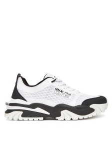 Versace Jeans Couture Sneakersy 78YA3SIB Biały