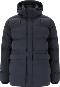 Kurtka z kapturem Whistler Creed
