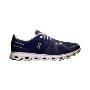 Buty On Running Cloud 6 Midnight/White