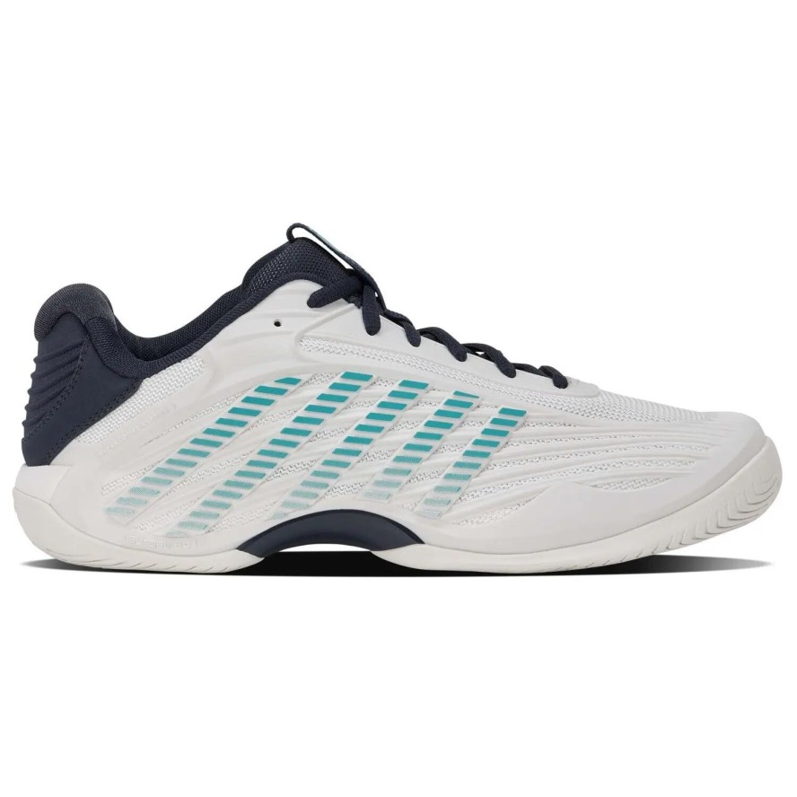 Buty do tenisa męskie K-Swiss Hypercourt Express 3