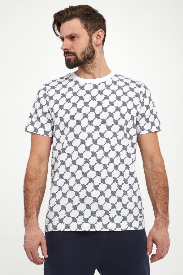 T-shirt męski Brian JOOP!