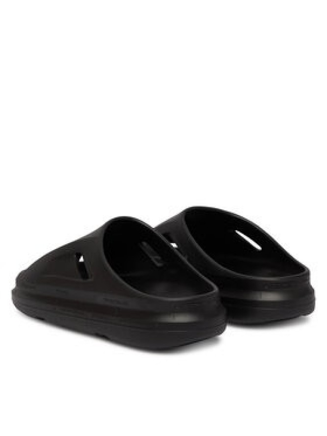 Polo Ralph Lauren Klapki 809P08335005 Czarny