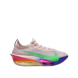 Buty do biegania Nike Alphafly 3 Eliud Kipchoge Multicolor