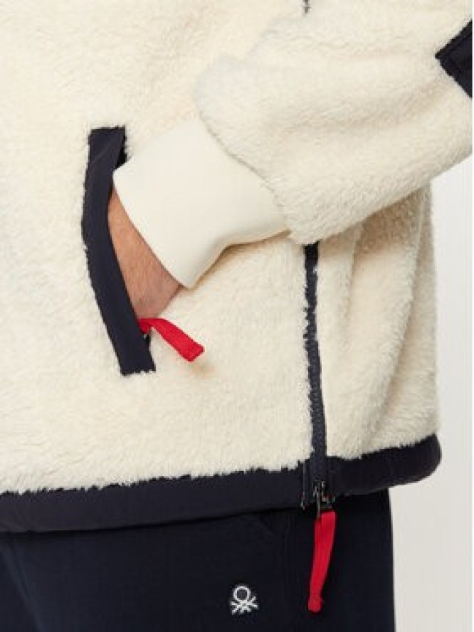 Polo Ralph Lauren Polar 710880442007 Écru Regular Fit