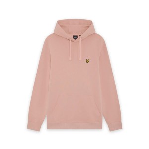 Bluza z kapturem Lyle & Scott