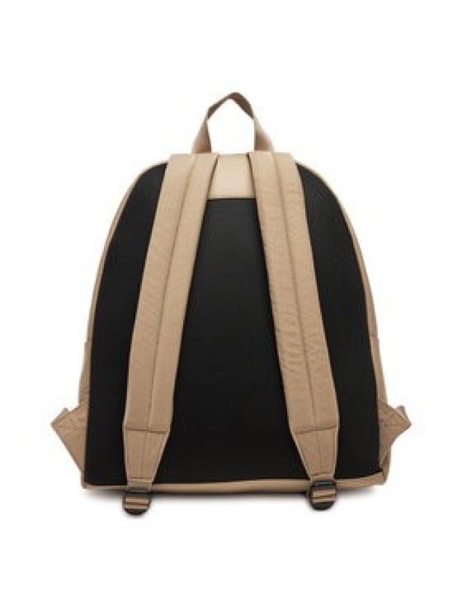 Calvin Klein Jeans Plecak Metro Nylon Backpack 43 Ny LV04G3131G Beżowy