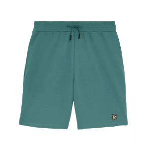 Spodenki z polaru Lyle & Scott Fly