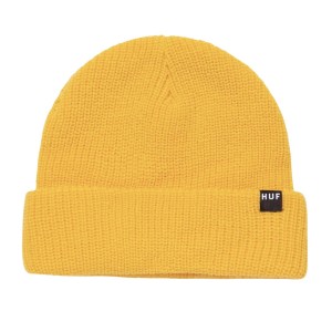 Czapka zimowa męska HUF Essentials Usual Beanie