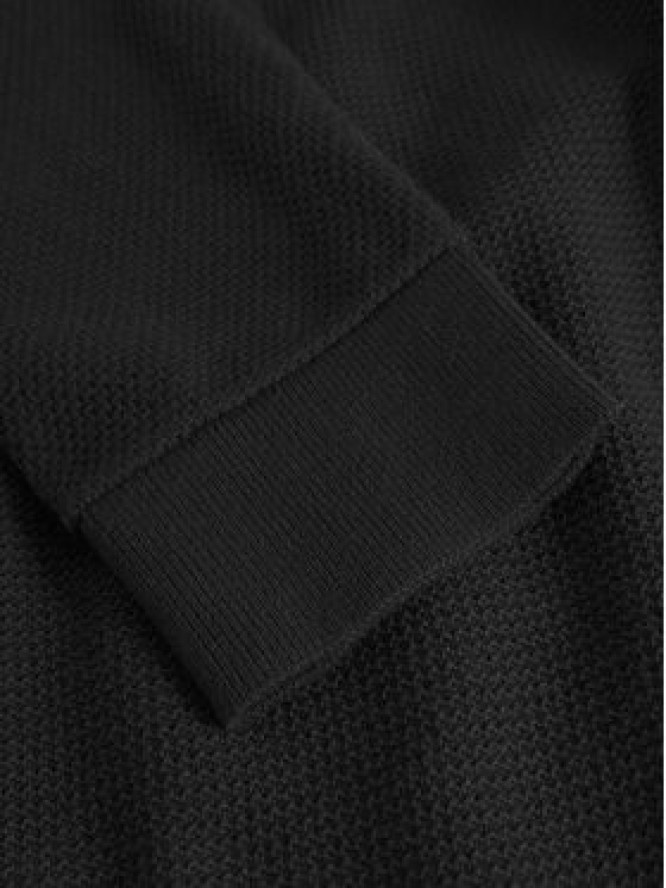 JOOP! Sweter 17 JK-04Nadimo 30046919 Czarny Modern Fit