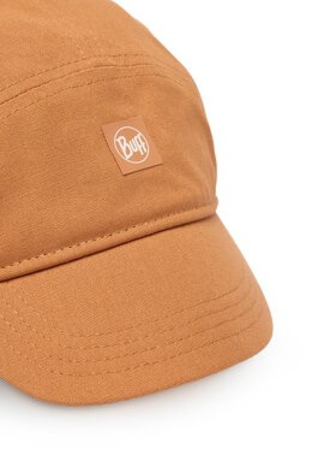 Buff Czapka z daszkiem Fall Line Cap Simu 134535.333.20 Brązowy