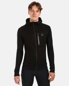 Bawełniana bluza z kapturem Stylish Kilpi BALU-M