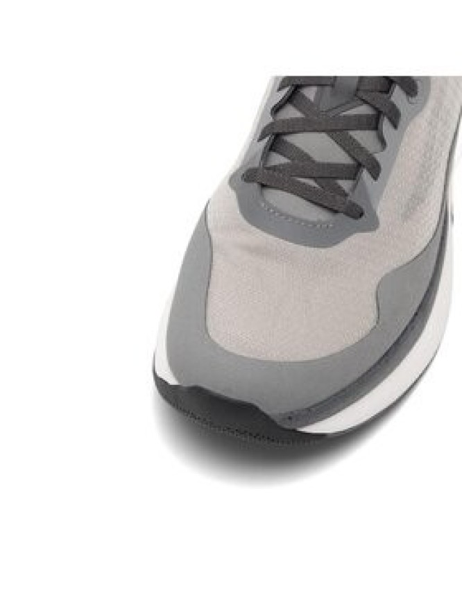 Fila Sneakersy Shocket St Rd FFM0138.83132 Szary