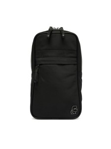 KARL LAGERFELD Saszetka A4M30268 Czarny