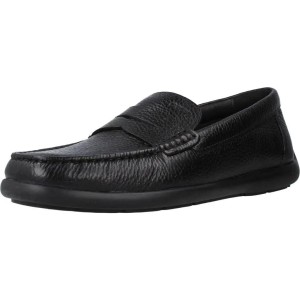 Buty GEOX U DEVAN Czarny